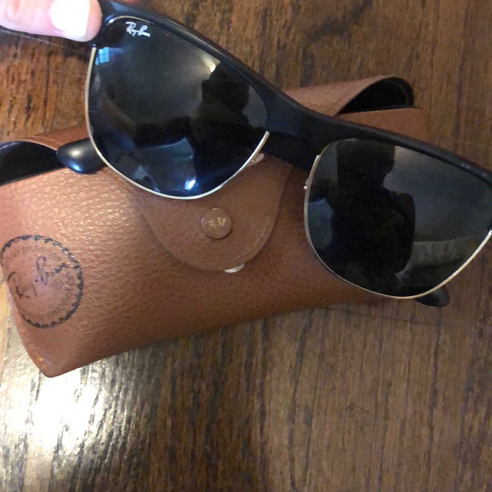 RayBans - Picture 4 of 4